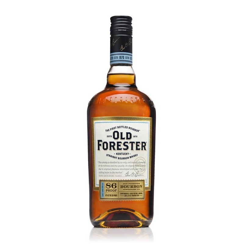 Old Forester